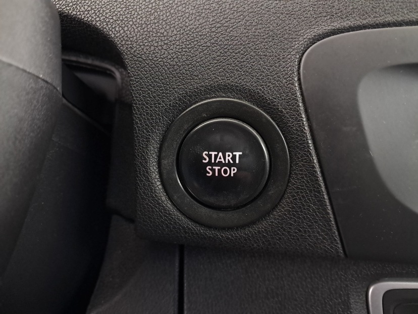 Renault Grand Scenic, 2011