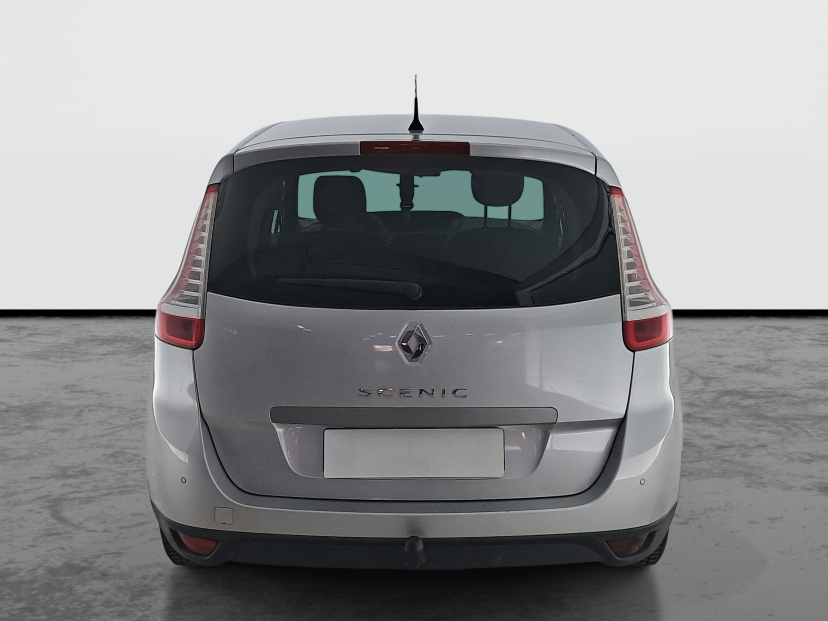 Renault Grand Scenic, 2011