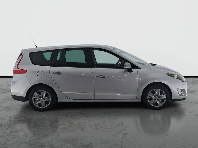 Renault Grand Scenic, 2011