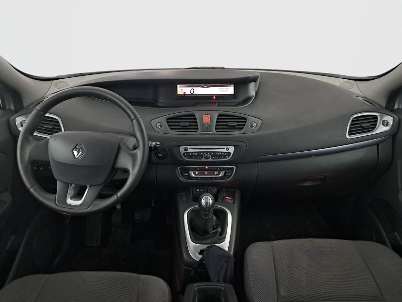 Renault Grand Scenic, 2011