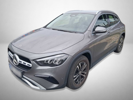 Mercedes-Benz GLA 180