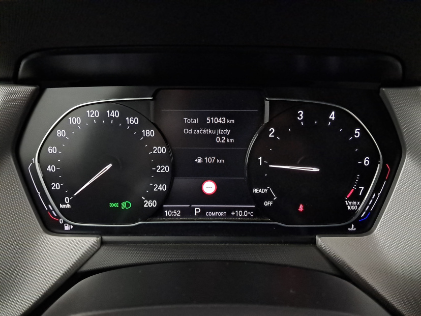 BMW 2 Gran Coupe, 2020