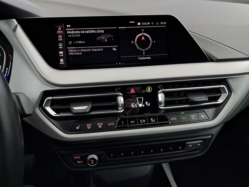 BMW 2 Gran Coupe, 2020