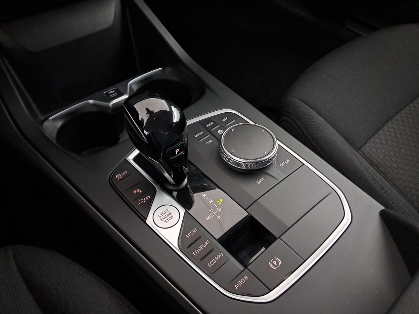 BMW 2 Gran Coupe, 2020