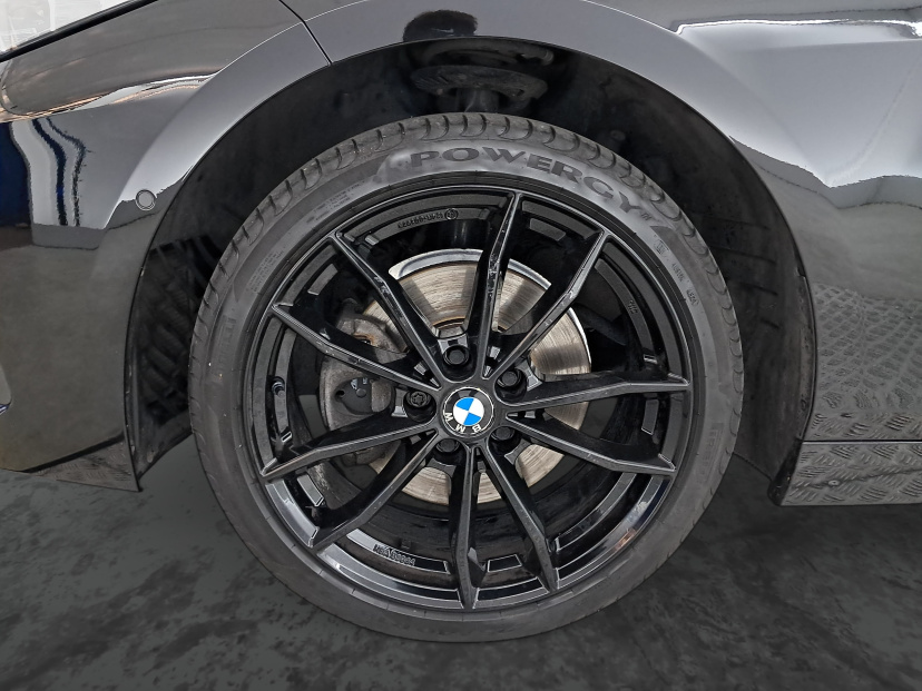 BMW 2 Gran Coupe, 2020