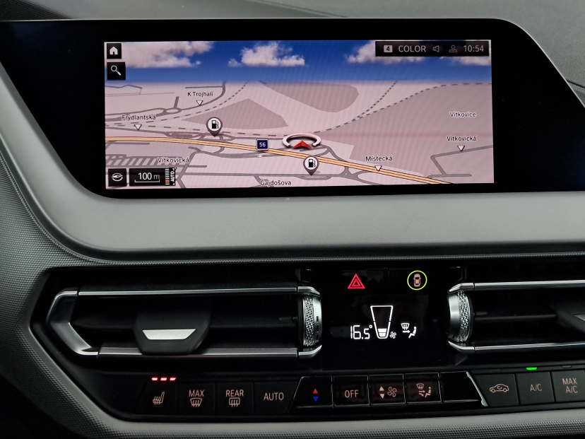 BMW 2 Gran Coupe, 2020