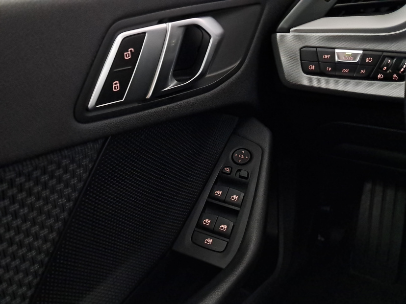 BMW 2 Gran Coupe, 2020