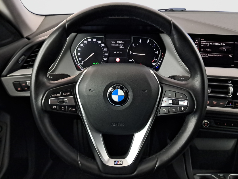 BMW 2 Gran Coupe, 2020