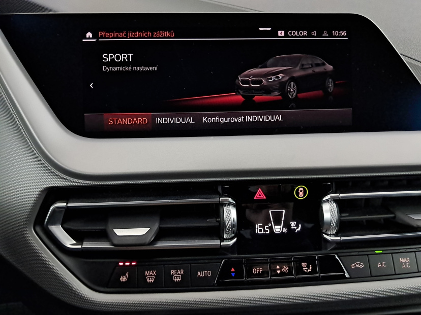BMW 2 Gran Coupe, 2020