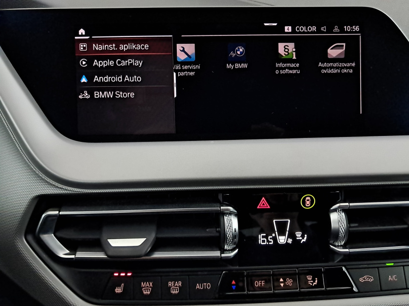 BMW 2 Gran Coupe, 2020