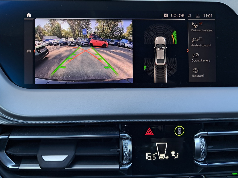 BMW 2 Gran Coupe, 2020