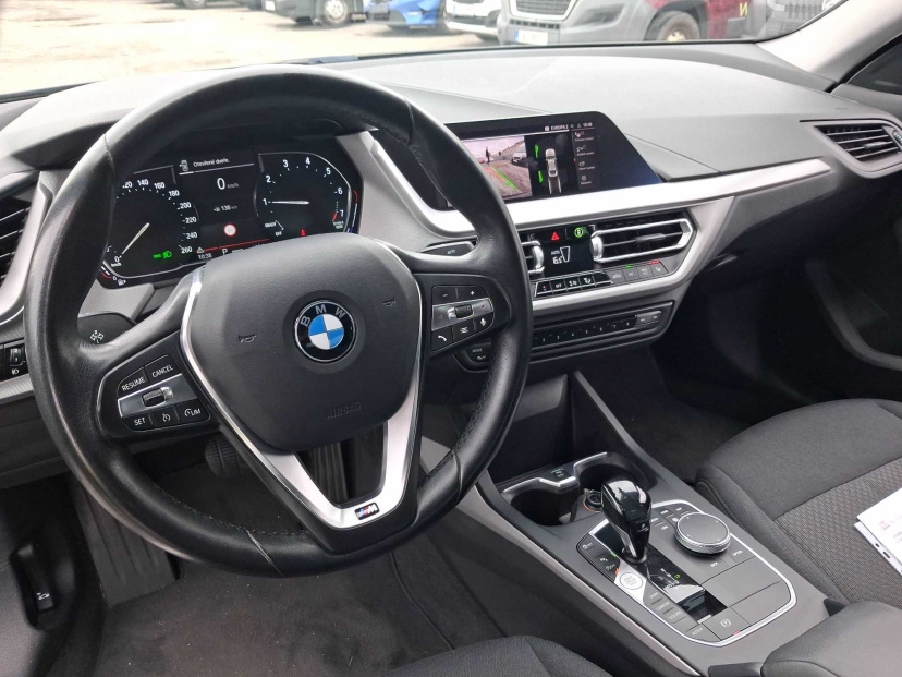 BMW 2 Gran Coupe, 2020
