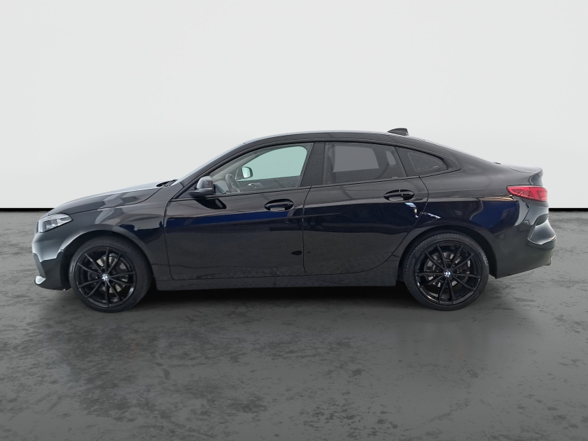 BMW 2 Gran Coupe, 2020