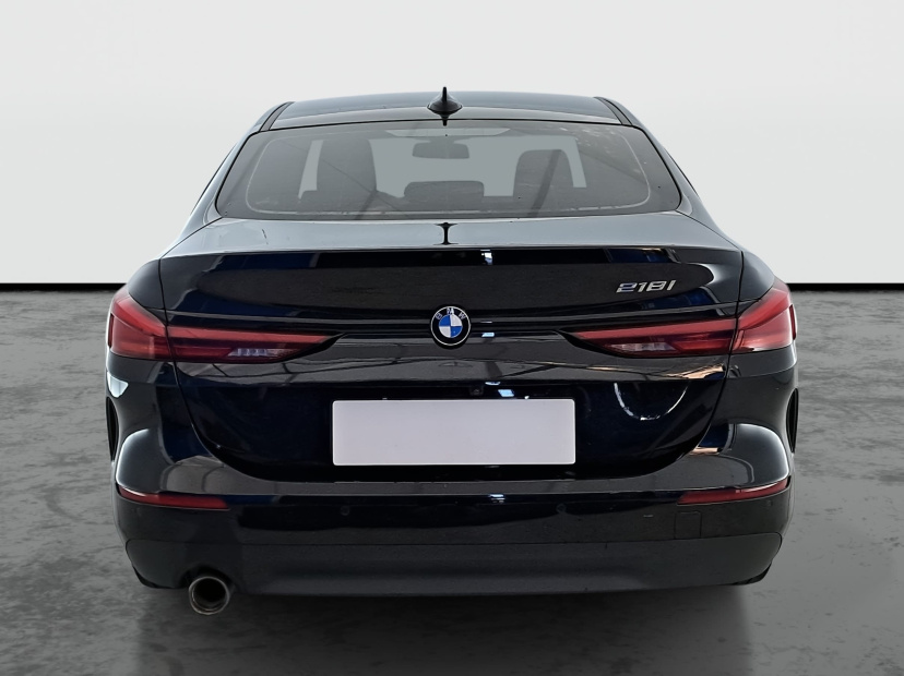 BMW 2 Gran Coupe, 2020