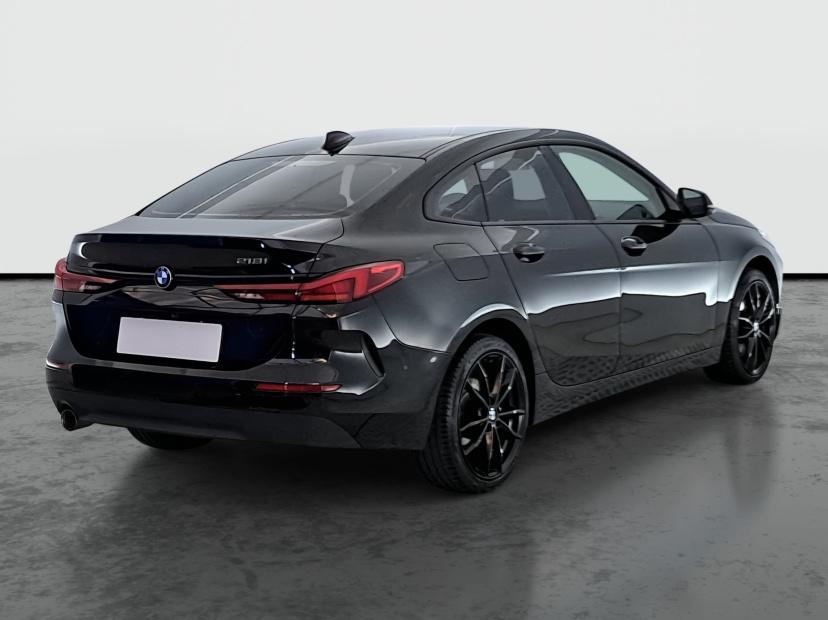 BMW 2 Gran Coupe, 2020