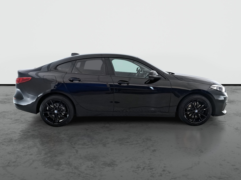 BMW 2 Gran Coupe, 2020