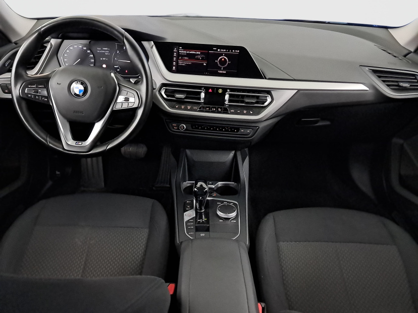 BMW 2 Gran Coupe, 2020