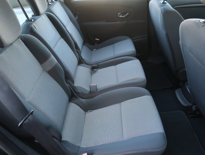Renault Scenic, 2014