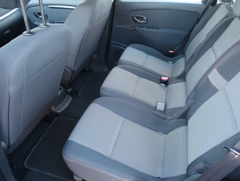 Renault Scenic, 2014