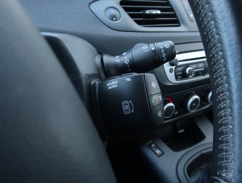 Renault Scenic, 2014
