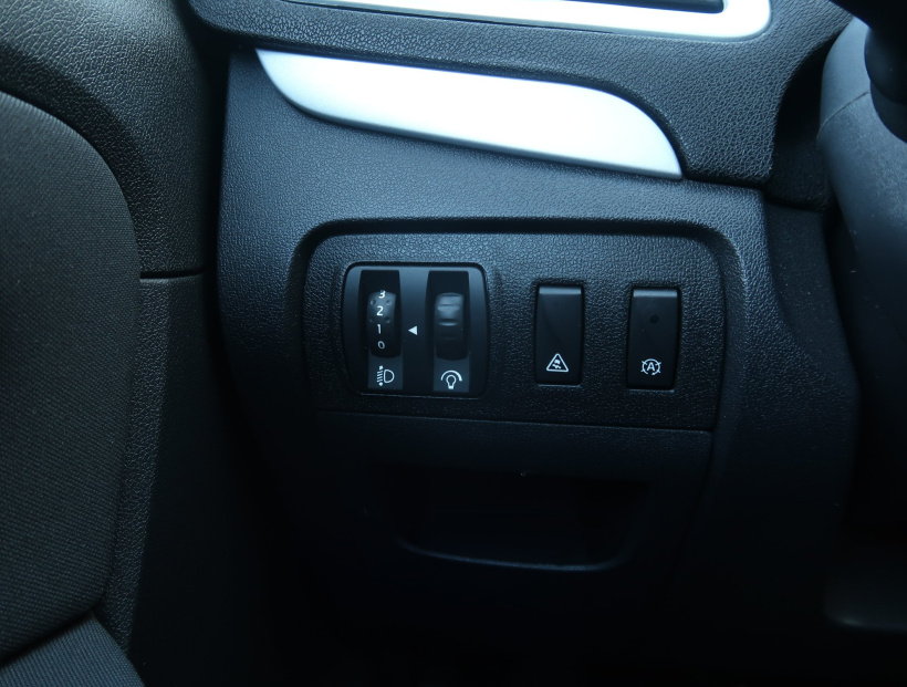 Renault Scenic, 2014