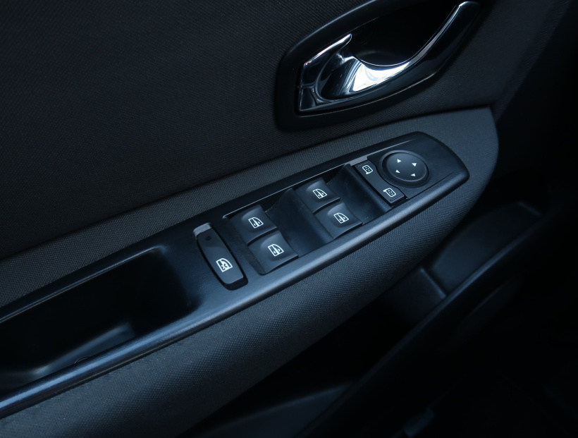 Renault Scenic, 2014