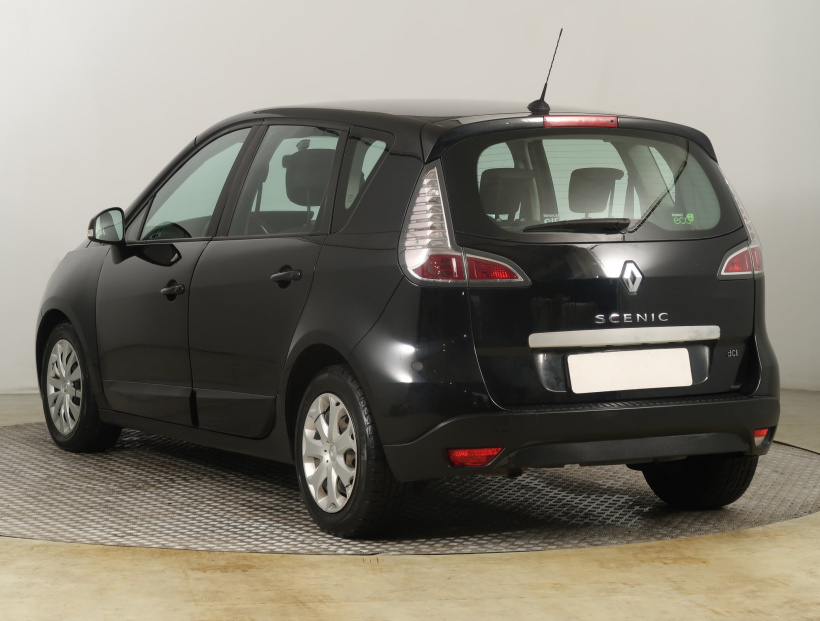 Renault Scenic, 2014