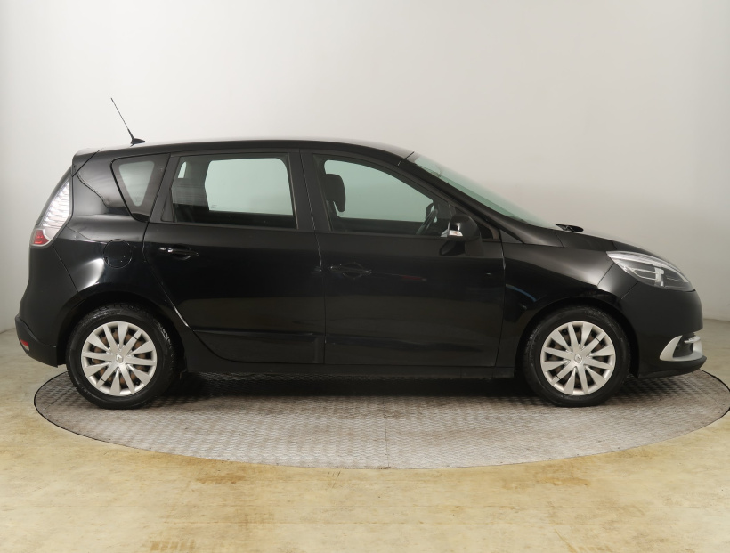 Renault Scenic, 2014