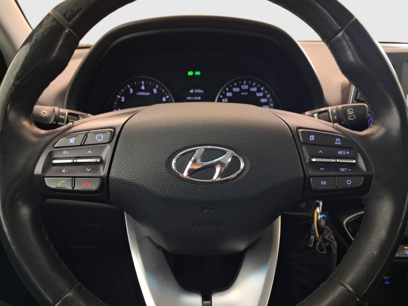 Hyundai i30, 2018