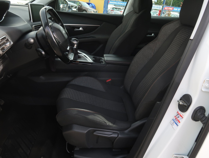 Peugeot 3008, 2020