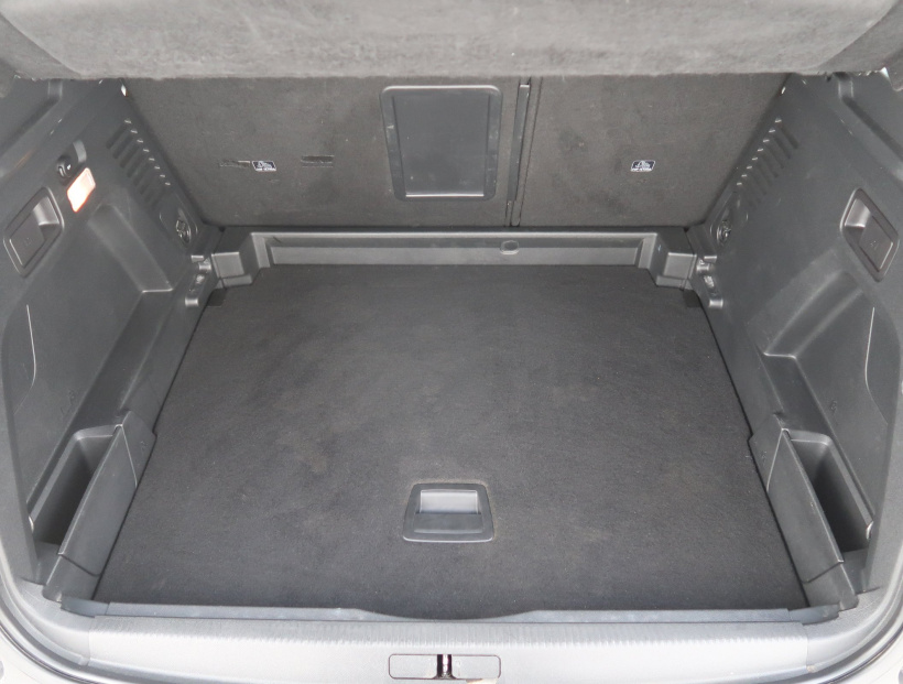 Peugeot 3008, 2020
