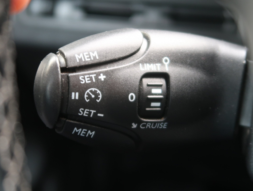 Peugeot 3008, 2020