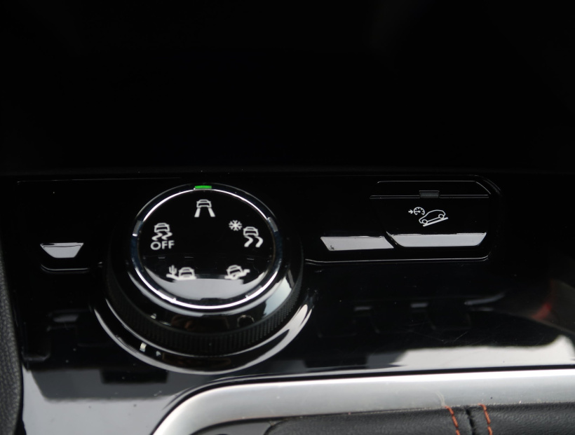 Peugeot 3008, 2020