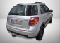 Suzuki SX4, 2015