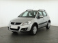 Suzuki SX4, 2015