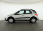 Suzuki SX4, 2015