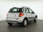 Suzuki SX4, 2015