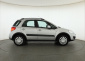 Suzuki SX4, 2015