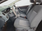 Ford Fiesta, 2010
