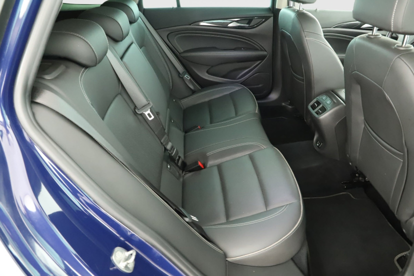 Opel Insignia, 2017