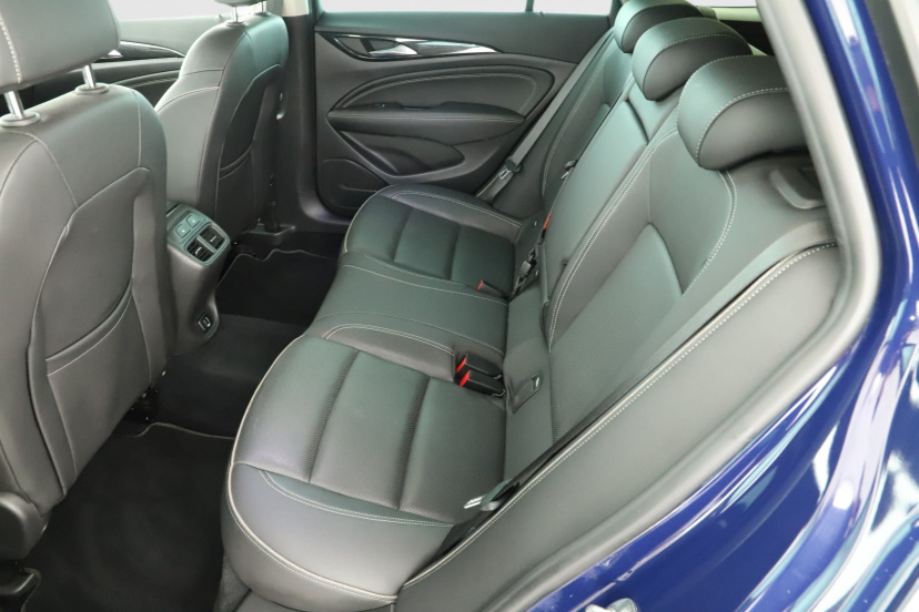 Opel Insignia, 2017