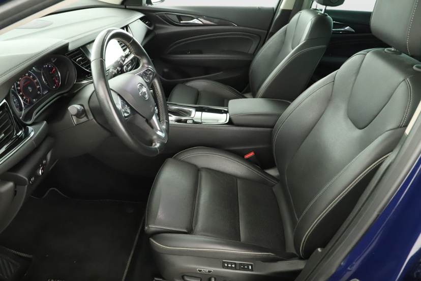 Opel Insignia, 2017