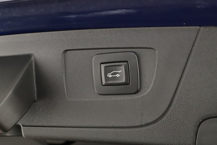 Opel Insignia, 2017