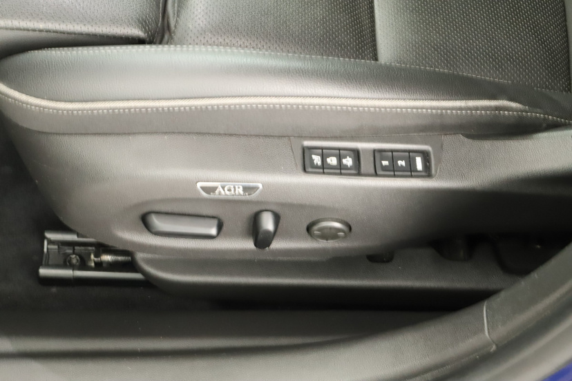 Opel Insignia, 2017