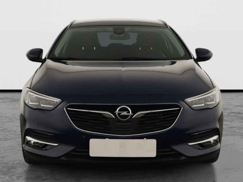 Opel Insignia, 2017