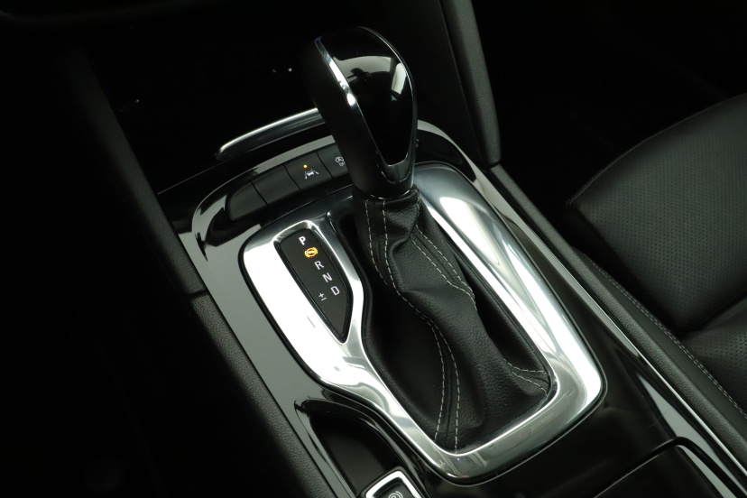 Opel Insignia, 2017