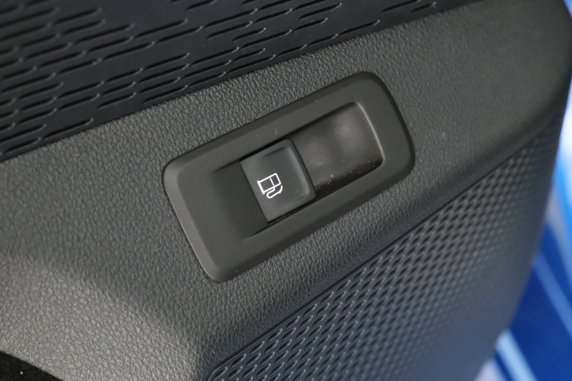 Škoda Octavia, 2022