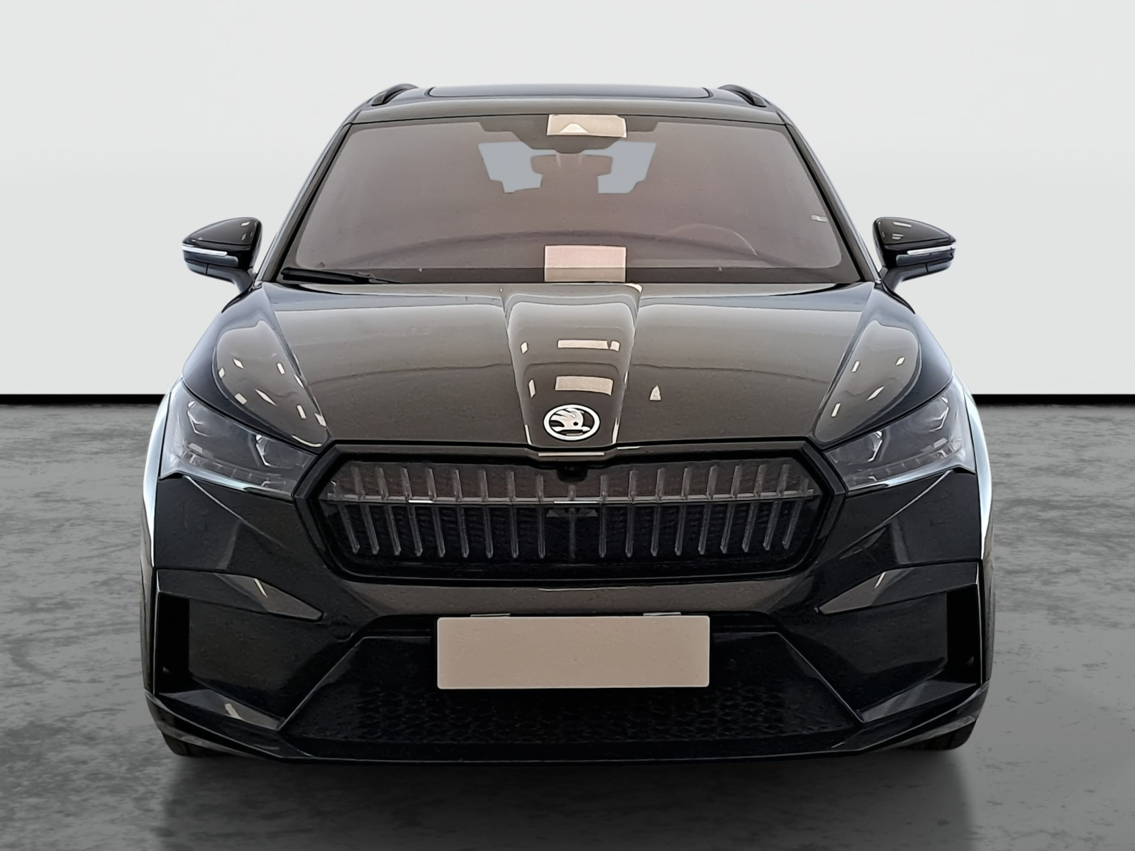 Škoda Enyaq iV 80 (82 kWh), 2023, Sport Line 2