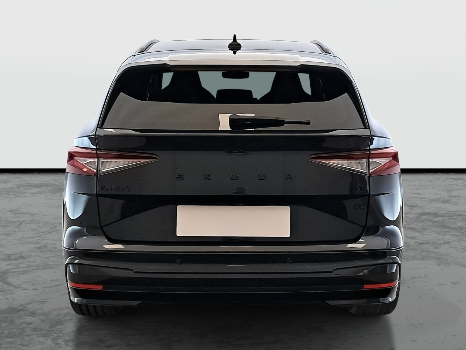 Škoda Enyaq iV 80 (82 kWh), 2023, Sport Line 6