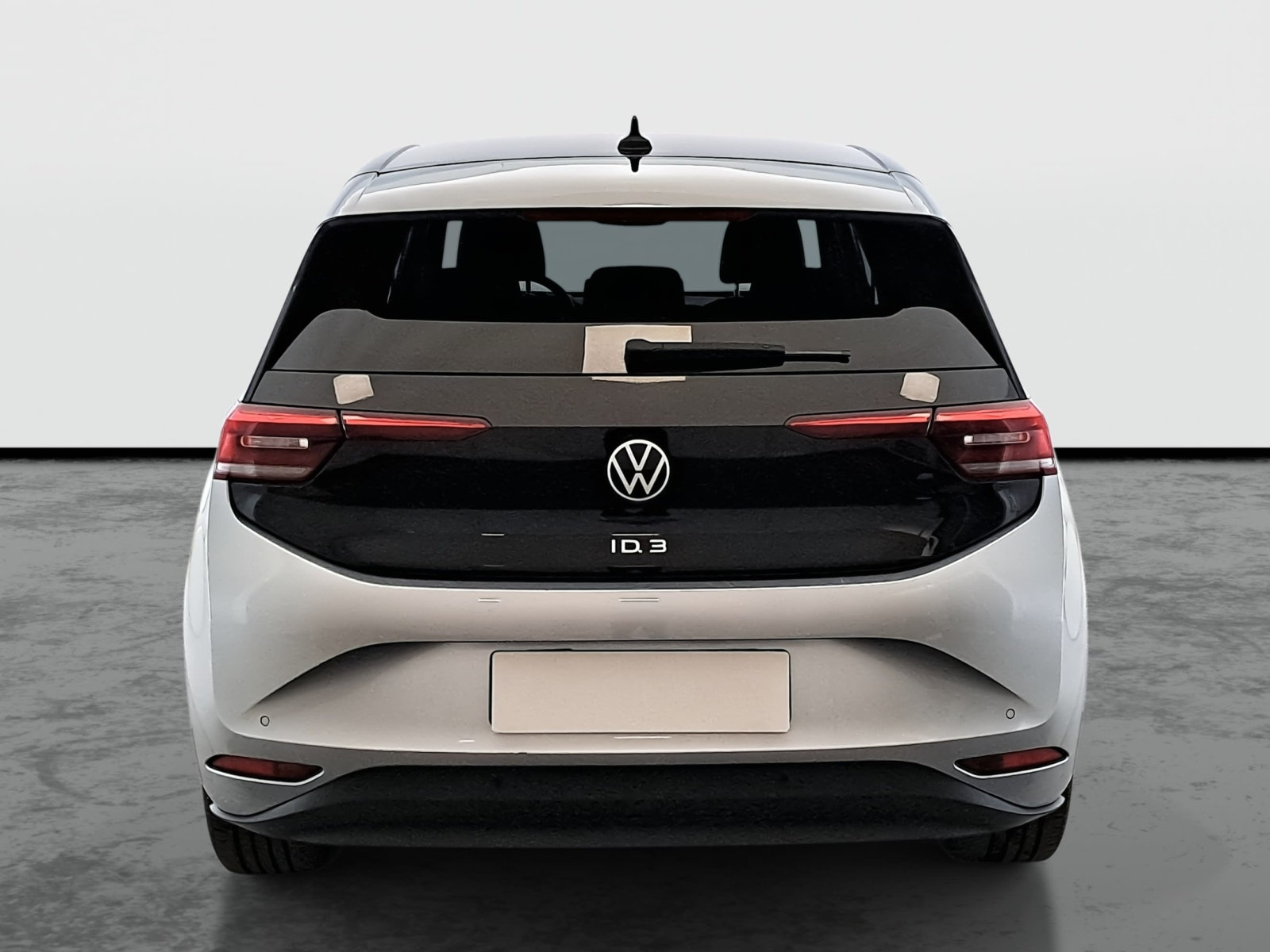 VW ID.3 Pro Perf. (62 kWh), 2023, digi klima, Infotainmetn 6
